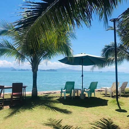 Koh Yao Yai Sea Breeze House เกาะยาวใหญ่ซีบรีซเฮ้าส์ Hotel Ngoại thất bức ảnh