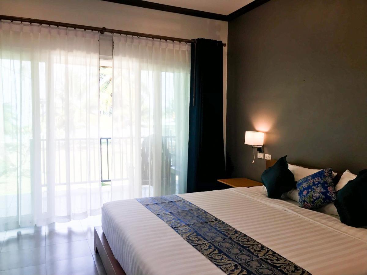 Koh Yao Yai Sea Breeze House เกาะยาวใหญ่ซีบรีซเฮ้าส์ Hotel Ngoại thất bức ảnh