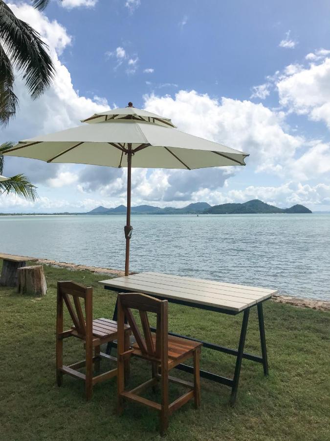 Koh Yao Yai Sea Breeze House เกาะยาวใหญ่ซีบรีซเฮ้าส์ Hotel Ngoại thất bức ảnh