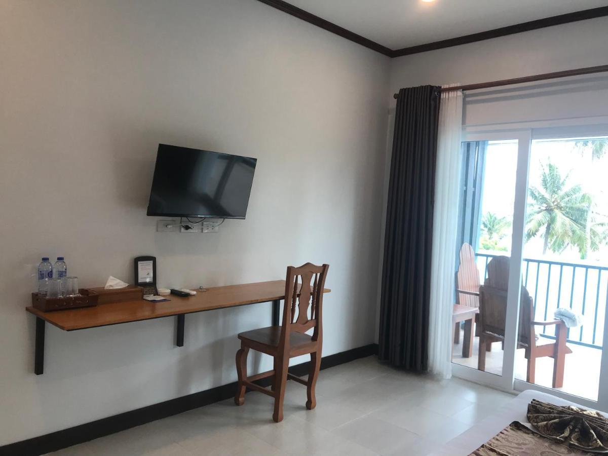 Koh Yao Yai Sea Breeze House เกาะยาวใหญ่ซีบรีซเฮ้าส์ Hotel Ngoại thất bức ảnh