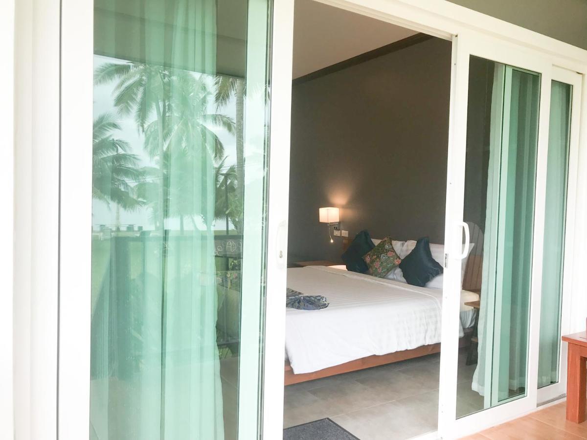 Koh Yao Yai Sea Breeze House เกาะยาวใหญ่ซีบรีซเฮ้าส์ Hotel Ngoại thất bức ảnh