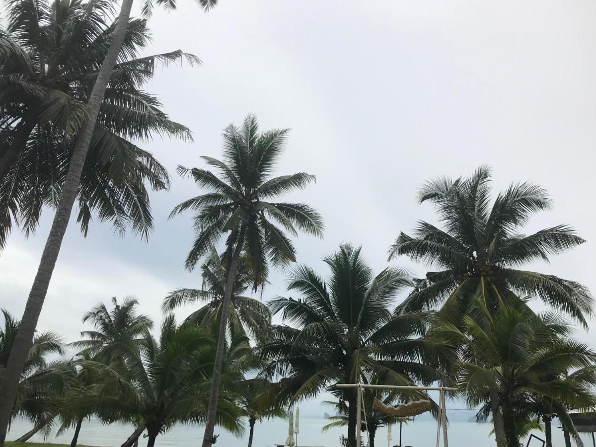 Koh Yao Yai Sea Breeze House เกาะยาวใหญ่ซีบรีซเฮ้าส์ Hotel Ngoại thất bức ảnh