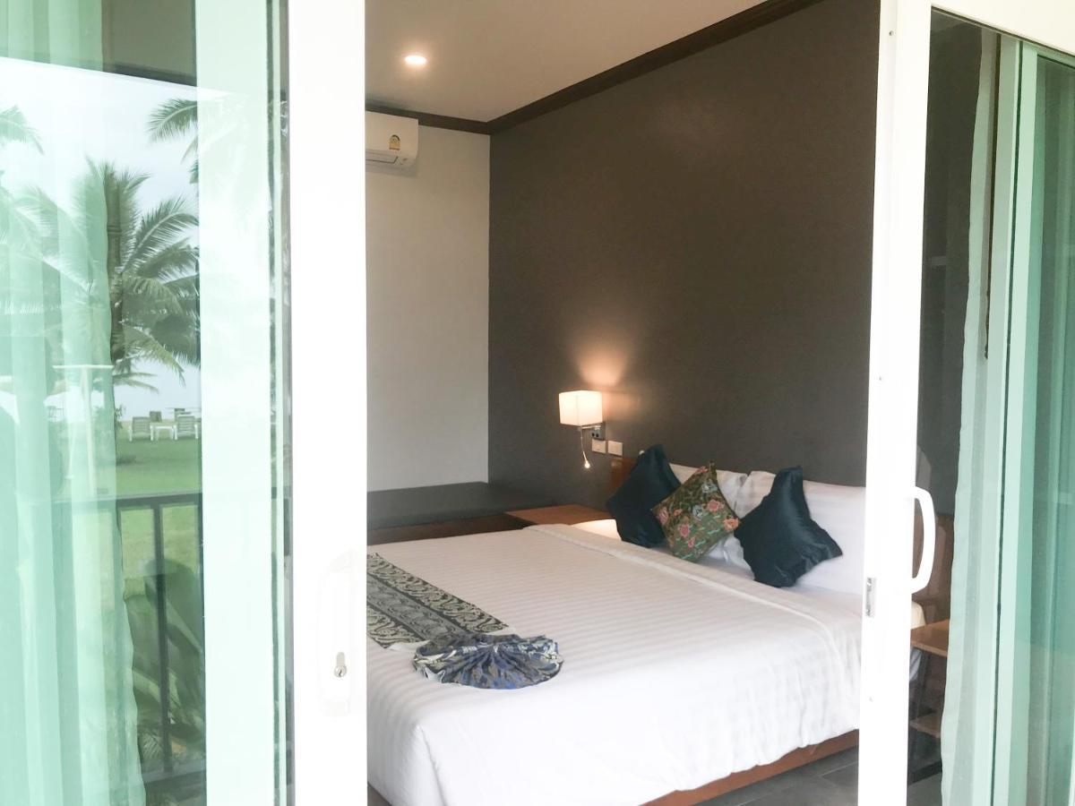 Koh Yao Yai Sea Breeze House เกาะยาวใหญ่ซีบรีซเฮ้าส์ Hotel Ngoại thất bức ảnh