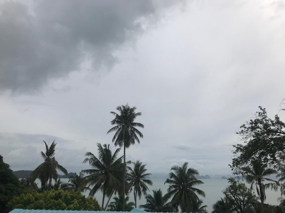 Koh Yao Yai Sea Breeze House เกาะยาวใหญ่ซีบรีซเฮ้าส์ Hotel Ngoại thất bức ảnh