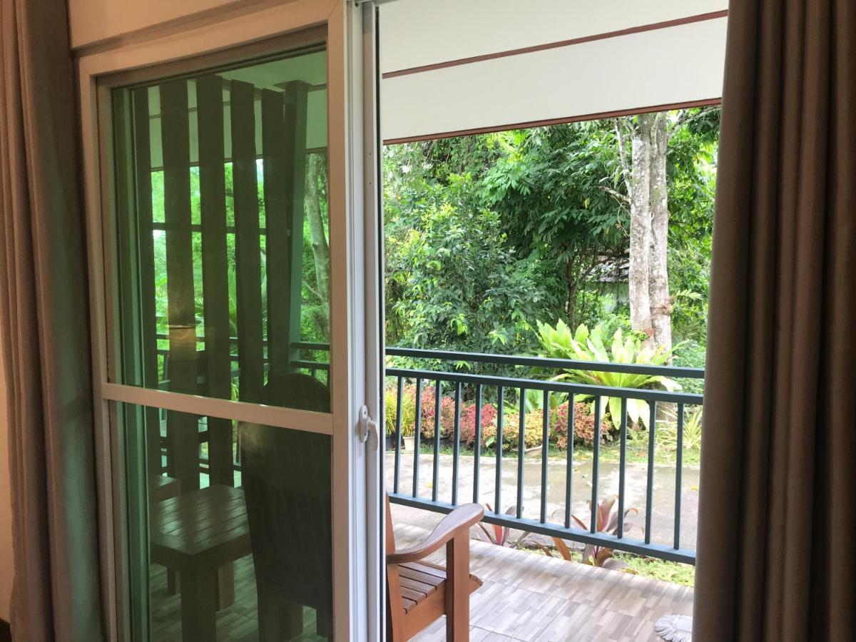 Koh Yao Yai Sea Breeze House เกาะยาวใหญ่ซีบรีซเฮ้าส์ Hotel Ngoại thất bức ảnh