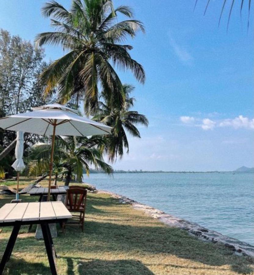 Koh Yao Yai Sea Breeze House เกาะยาวใหญ่ซีบรีซเฮ้าส์ Hotel Ngoại thất bức ảnh