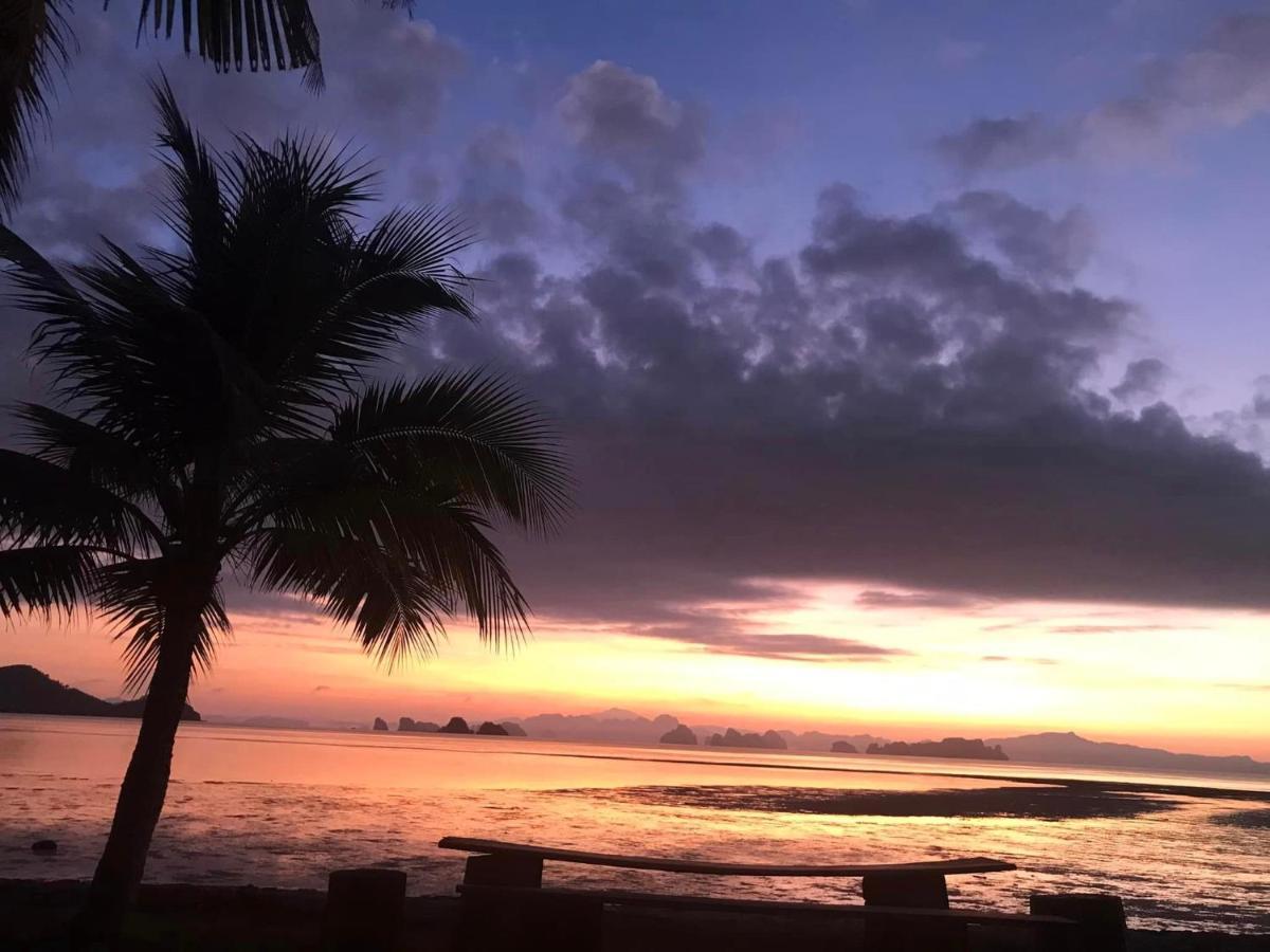 Koh Yao Yai Sea Breeze House เกาะยาวใหญ่ซีบรีซเฮ้าส์ Hotel Ngoại thất bức ảnh