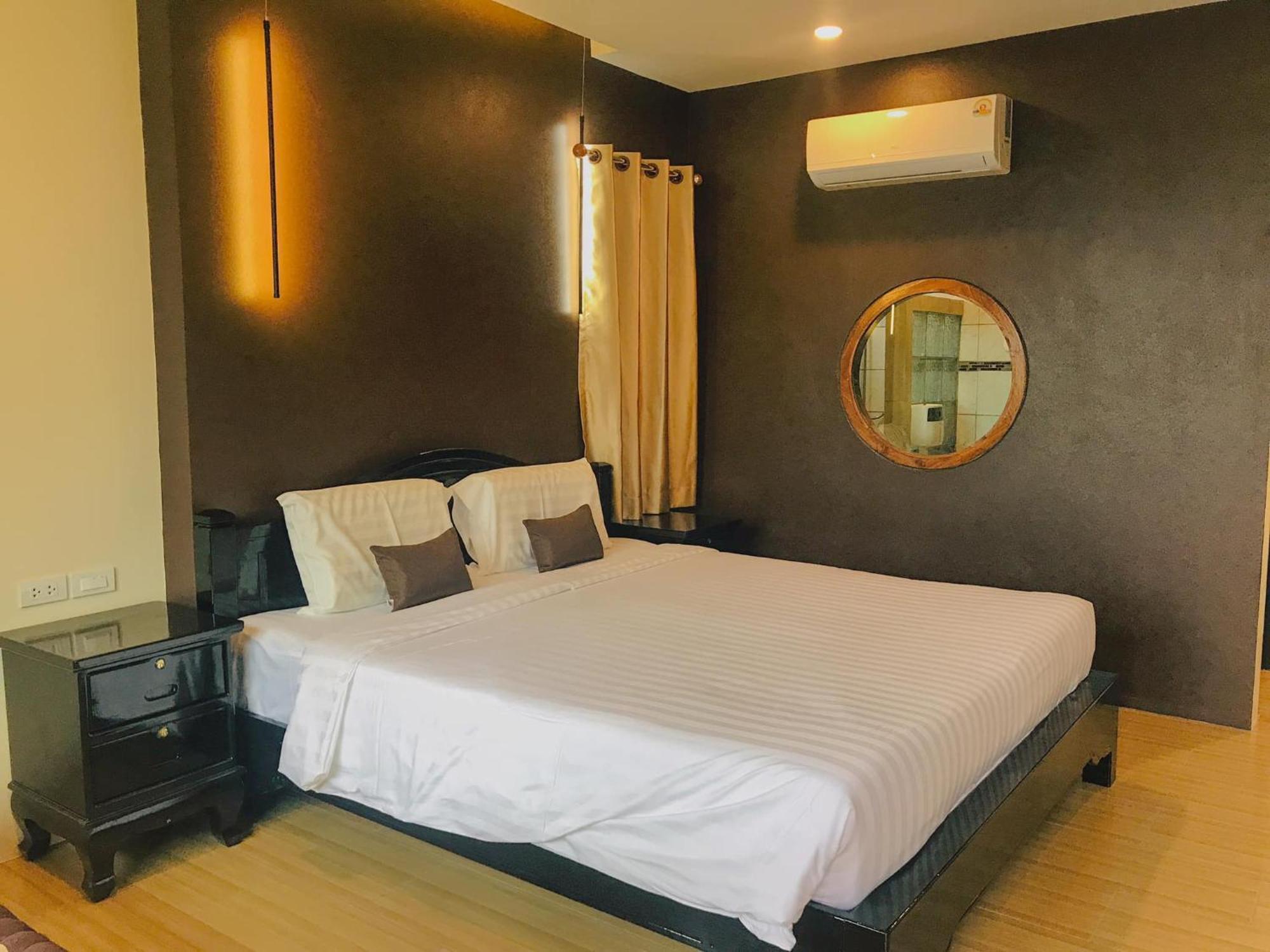 Koh Yao Yai Sea Breeze House เกาะยาวใหญ่ซีบรีซเฮ้าส์ Hotel Ngoại thất bức ảnh