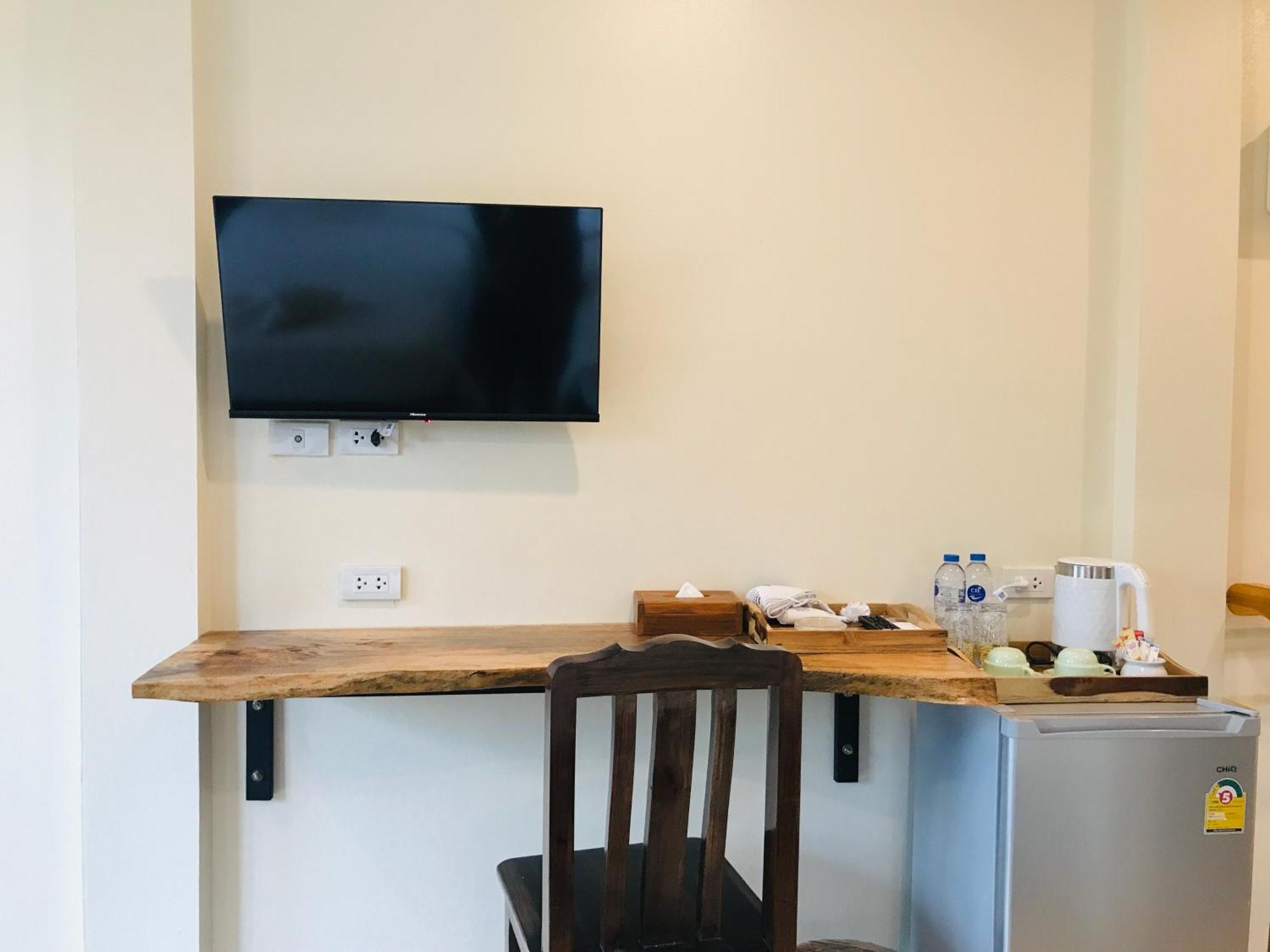Koh Yao Yai Sea Breeze House เกาะยาวใหญ่ซีบรีซเฮ้าส์ Hotel Ngoại thất bức ảnh