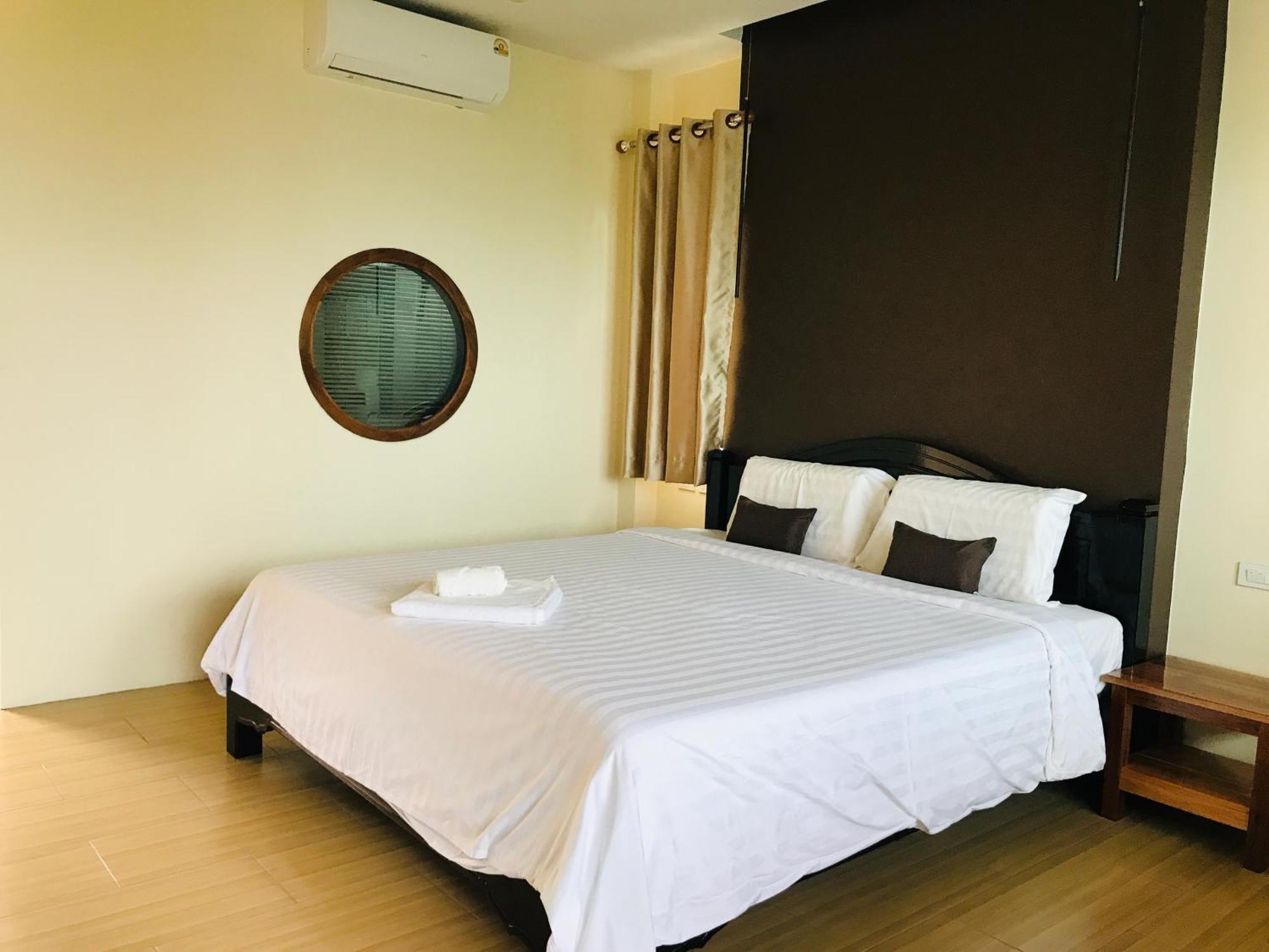 Koh Yao Yai Sea Breeze House เกาะยาวใหญ่ซีบรีซเฮ้าส์ Hotel Ngoại thất bức ảnh