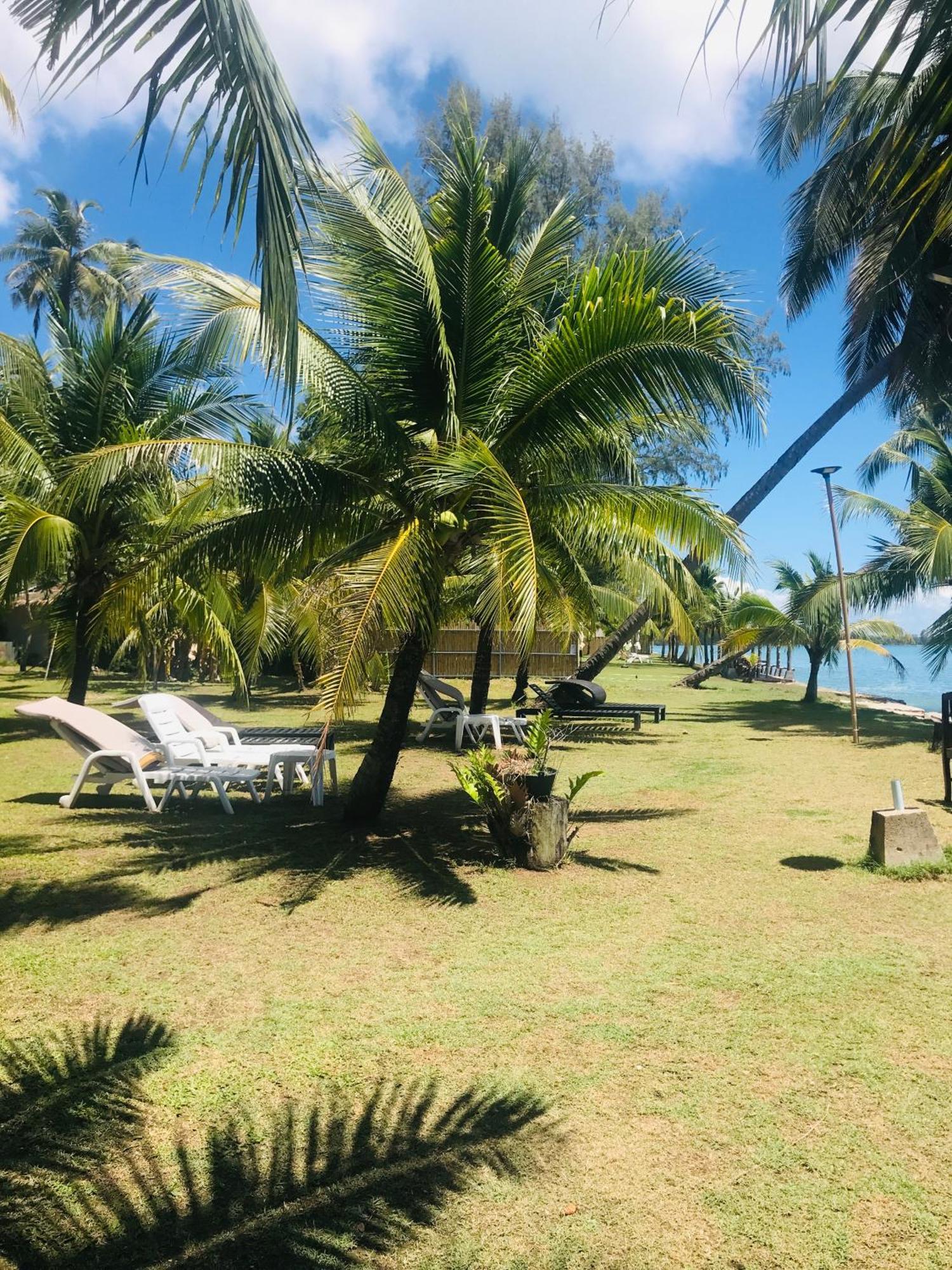 Koh Yao Yai Sea Breeze House เกาะยาวใหญ่ซีบรีซเฮ้าส์ Hotel Ngoại thất bức ảnh
